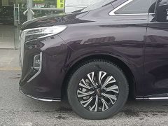 Hongqi HQ9 PHEV 2.0T four-wheel drive luxury version - фото 3