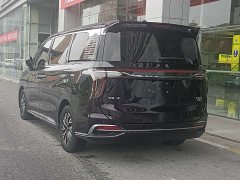 Hongqi HQ9 PHEV 2.0T four-wheel drive luxury version - фото 5