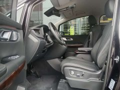 Hongqi HQ9 PHEV 2.0T four-wheel drive luxury version - фото 7