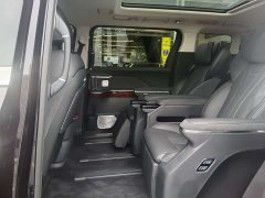 Hongqi HQ9 PHEV 2.0T four-wheel drive luxury version - фото 8