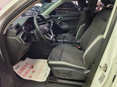 Audi Q3 35 TFSI aggressive and dynamic (1.4T) - фото 10