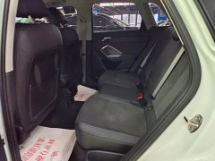 Audi Q3 35 TFSI aggressive and dynamic (1.4T) - фото 11