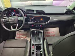 Audi Q3 35 TFSI aggressive and dynamic (1.4T) - фото 12