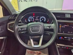 Audi Q3 35 TFSI aggressive and dynamic (1.4T) - фото 14