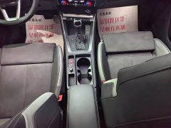 Audi Q3 35 TFSI aggressive and dynamic (1.4T) - фото 15