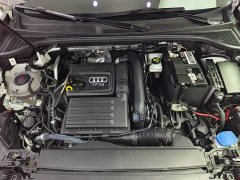 Audi Q3 35 TFSI aggressive and dynamic (1.4T) - фото 16
