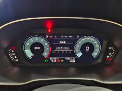 Audi Q3 35 TFSI aggressive and dynamic (1.4T) - фото 17