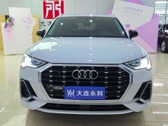 Audi Q3 35 TFSI aggressive and dynamic (1.4T) - фото 2