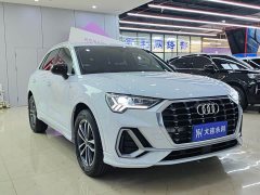 Audi Q3 35 TFSI aggressive and dynamic (1.4T) - фото 3