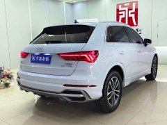 Audi Q3 35 TFSI aggressive and dynamic (1.4T) - фото 4