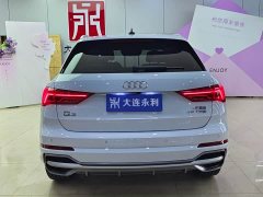 Audi Q3 35 TFSI aggressive and dynamic (1.4T) - фото 5