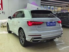Audi Q3 35 TFSI aggressive and dynamic (1.4T) - фото 6