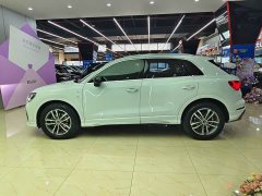 Audi Q3 35 TFSI aggressive and dynamic (1.4T) - фото 7