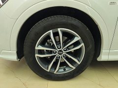 Audi Q3 35 TFSI aggressive and dynamic (1.4T) - фото 8