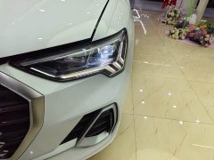 Audi Q3 35 TFSI aggressive and dynamic (1.4T) - фото 9