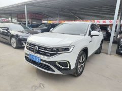 Lexus Tanyue 330TSI 2WD Luxury Plus Advanced Edition - фото 1