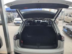 Lexus Tanyue 330TSI 2WD Luxury Plus Advanced Edition - фото 10