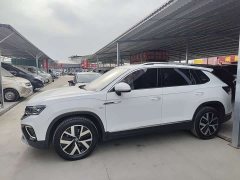 Lexus Tanyue 330TSI 2WD Luxury Plus Advanced Edition - фото 3