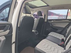 Lexus Tanyue 330TSI 2WD Luxury Plus Advanced Edition - фото 6