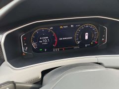 Lexus Tanyue 330TSI 2WD Luxury Plus Advanced Edition - фото 9
