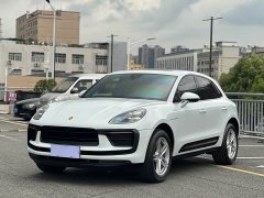 Porsche Macan 2.0T - фото 1