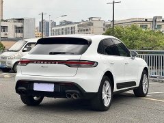 Porsche Macan 2.0T - фото 5