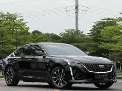Cadillac CT5 28T Premium - фото 1