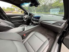 Cadillac CT5 28T Premium - фото 11