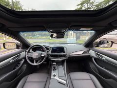 Cadillac CT5 28T Premium - фото 14