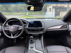 Cadillac CT5 28T Premium - фото 15