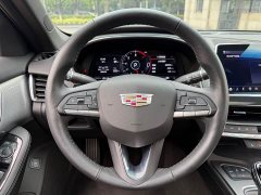 Cadillac CT5 28T Premium - фото 18