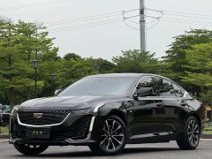 Cadillac CT5 28T Premium - фото 2