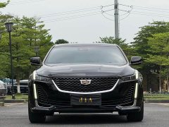 Cadillac CT5 28T Premium - фото 3