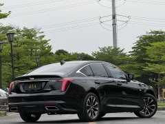 Cadillac CT5 28T Premium - фото 4