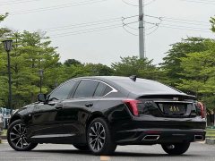 Cadillac CT5 28T Premium - фото 5