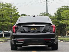 Cadillac CT5 28T Premium - фото 6