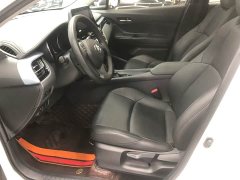 BMW Yize IZOA 2021 2.0L Yixiang Edition - фото 11