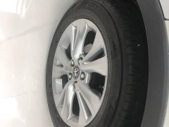BMW Yize IZOA 2021 2.0L Yixiang Edition - фото 19