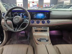 Mercedes-Benz E-Class E 300 L luxury - фото 14
