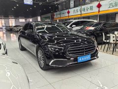 Mercedes-Benz E-Class E 300 L luxury - фото 2