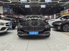 Mercedes-Benz E-Class E 300 L luxury - фото 3