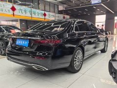 Mercedes-Benz E-Class E 300 L luxury - фото 4