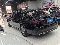 Mercedes-Benz E-Class E 300 L luxury - фото 6