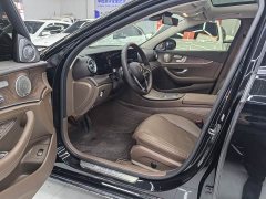 Mercedes-Benz E-Class E 300 L luxury - фото 7