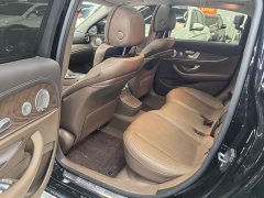 Mercedes-Benz E-Class E 300 L luxury - фото 8