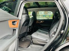 Audi Q7 2022 55 TFSI quattro S line premium - фото 11