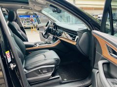 Audi Q7 2022 55 TFSI quattro S line premium - фото 12