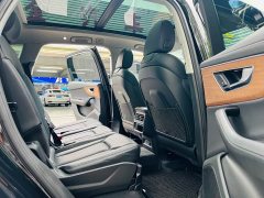 Audi Q7 2022 55 TFSI quattro S line premium - фото 13