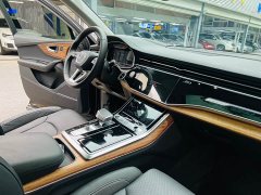 Audi Q7 2022 55 TFSI quattro S line premium - фото 14