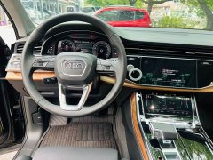 Audi Q7 2022 55 TFSI quattro S line premium - фото 17